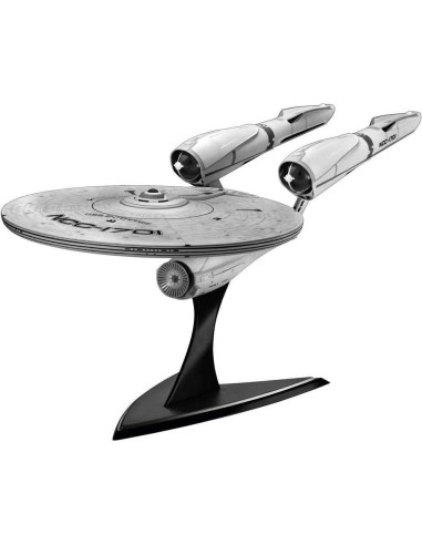 Kit de Modelo Revell U.S.S. Enterprise NCC-1701 1:500