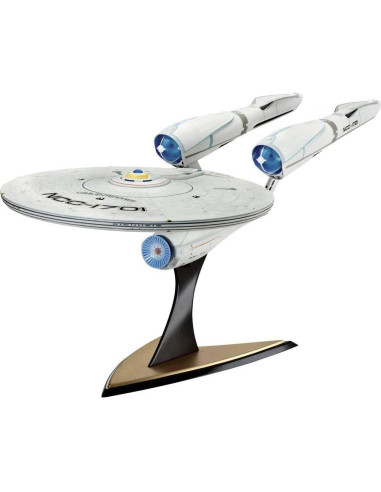 Kit de Modelo Revell U.S.S. Enterprise NCC-1701 1:500