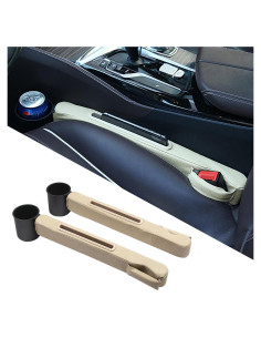 Relleno de Espacio entre Asiento y Consola RAKSONIC Beige