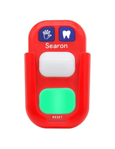 Temporizador Searon para Niños 20s Lavado Manos 2min Cepillado