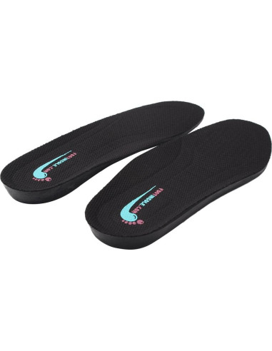 Plantillas Aumento de Altura FOOTINSOLE 1.5 cm para Zapatos