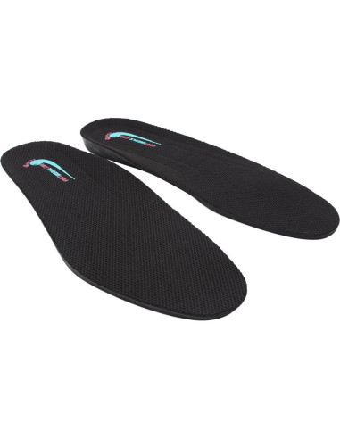 Plantillas Aumento de Altura FOOTINSOLE 1.5 cm para Zapatos