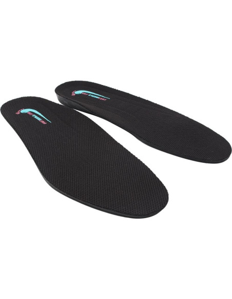 Plantillas Aumento de Altura FOOTINSOLE 1.5 cm para Zapatos