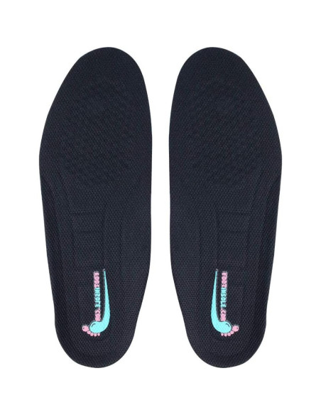 Plantillas Aumento de Altura FOOTINSOLE 1.5 cm para Zapatos