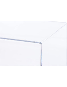 Exhibidor de Modelos Trumpeter 1/18 y 1/35 con Base Negra 2