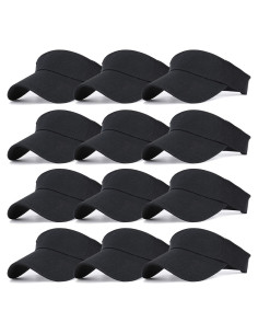 Gorra de Sol Deportiva Ultrafun Ajustable UV Unisex