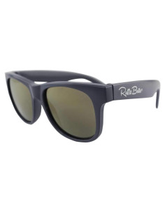 Gafas de sol RuffleButts para bebés 0-24 meses - Marino