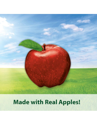 Galletas Kaytee Timothy Horneadas con Manzana 113 g para Mascotas