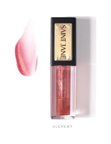 Aceite Labial SAINT JANE Alquimia 4.5 ml Hidratante