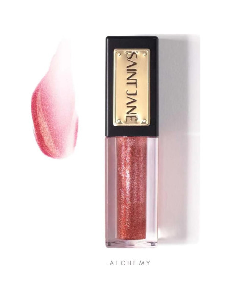 Aceite Labial SAINT JANE Alquimia 4.5 ml Hidratante