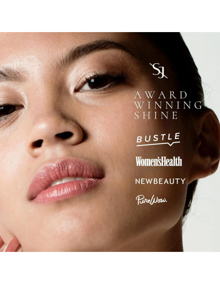 Aceite Labial SAINT JANE Alquimia 4.5 ml Hidratante