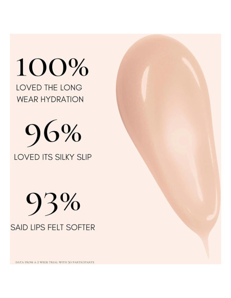 Aceite Labial SAINT JANE Alquimia 4.5 ml Hidratante