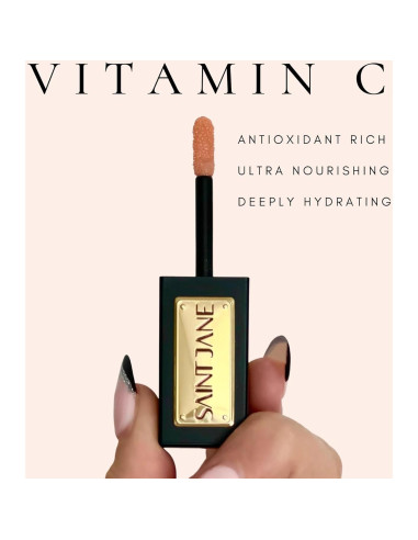 Aceite Labial SAINT JANE Alquimia 4.5 ml Hidratante