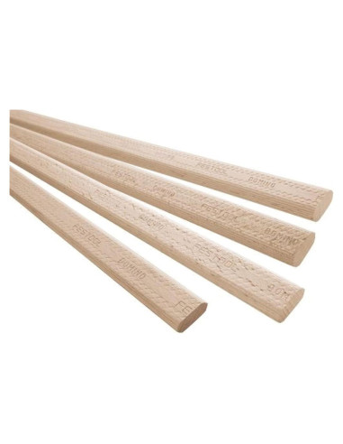 Tenones de Madera de Haya Festool 498687 10mm 28-Pack