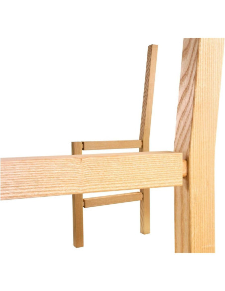 Tenones de Madera de Haya Festool 498687 10mm 28-Pack