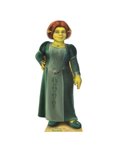 Figura de Cartón Cortado Fiona Shrek 160 cm Star Cutouts