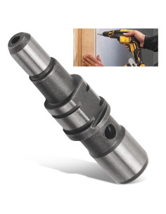 Eje de Salida de Destornillador 385861-00 ZHONGXIA Compatible D-ewalt y Black & Decker