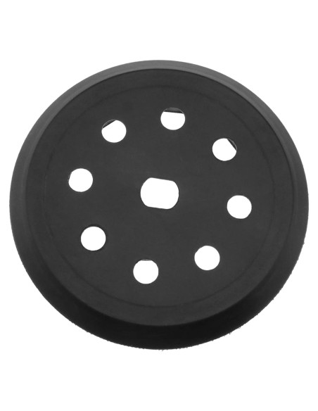 Almohadilla de Lijado ECSiNG 125mm Compatible Black & Decker