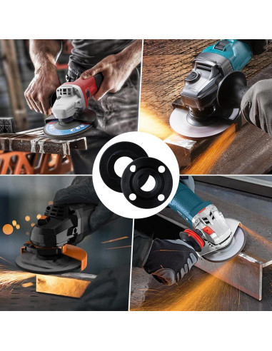 Llave de Grano Ajustable GOLD DEER con 6 Tuercas de Bloqueo