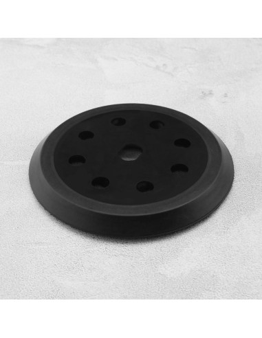 Almohadilla de Lijado ECSiNG 125mm Compatible Black & Decker