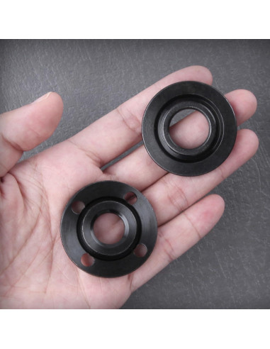 Llave de Grano Ajustable GOLD DEER con 6 Tuercas de Bloqueo