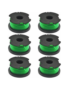 Carrete de Reemplazo Black+Decker SF-080 20ft 0.080" 6 Piezas