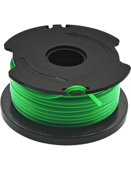 Carrete de Reemplazo Black+Decker SF-080 20ft 0.080" 6 Piezas