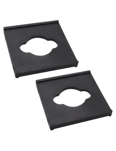 Cuchilla de Aislamiento Reemplazo Black & Decker 241381-01 2Pack