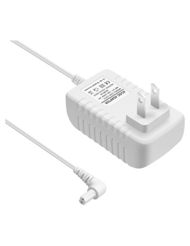 Cargador de Reemplazo 15V Black & Decker 90627870 6FT