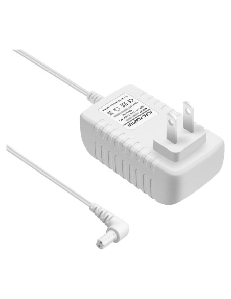 Cargador de Reemplazo 15V Black & Decker 90627870 6FT