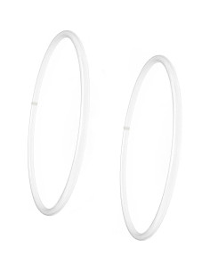 Cinta de Lijadora DeWalt N430442 - Paquete de 2 - 18g 2