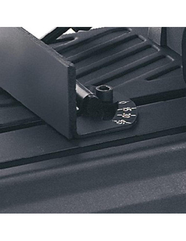 Sierra Multicortadora DEWALT DW872 para Corte de Metal 14"