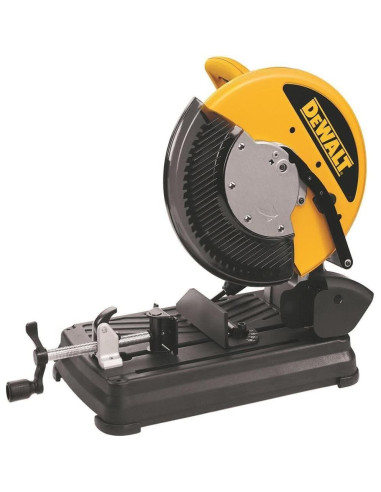 Sierra Multicortadora DEWALT DW872 para Corte de Metal 14"