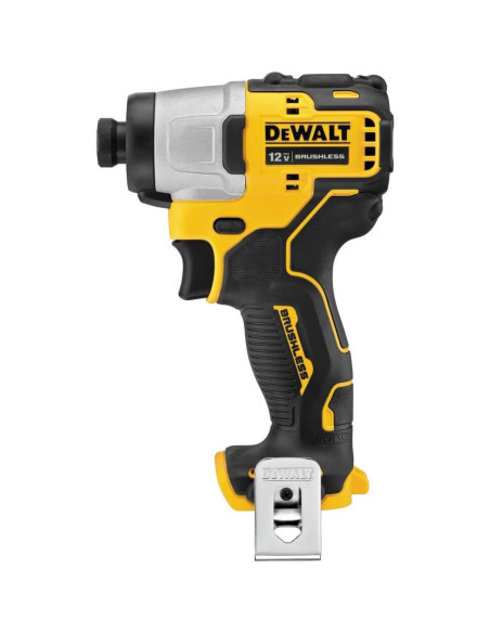 Kit Taladro y Destornillador Inalámbrico DEWALT DCK221F2 12V