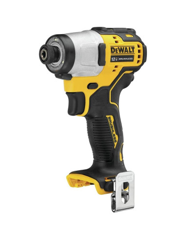 Kit Taladro y Destornillador Inalámbrico DEWALT DCK221F2 12V