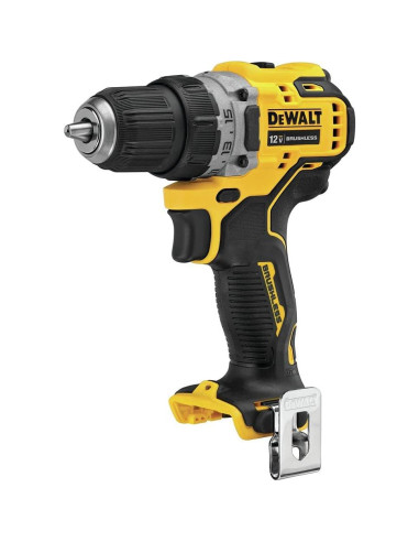 Kit Taladro y Destornillador Inalámbrico DEWALT DCK221F2 12V