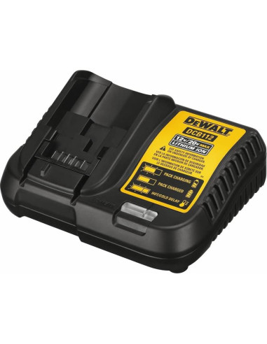 Kit Taladro y Destornillador Inalámbrico DEWALT DCK221F2 12V