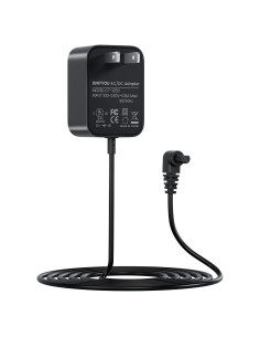 Cargador de Aspiradora Black and Decker 23V Compatible CHV1410L32