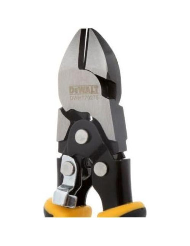 Juego de Alicates DEWALT 3-Pack DWHT70485, Corte Diagonal