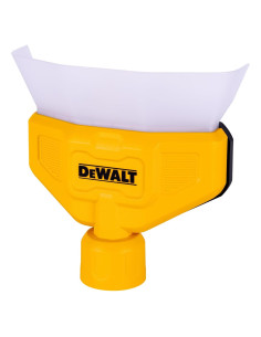 Colector de Polvo DEWALT DXVA00-1500 para Aspiradora Húmeda y Seca