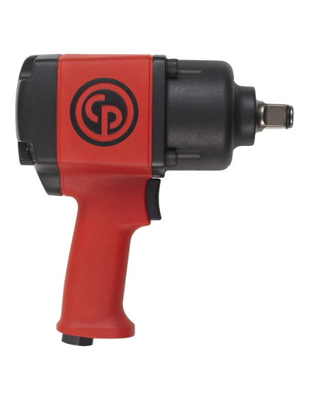 Llave de impacto neumática Chicago Pneumatic CP7763 3/4" 1630 Nm