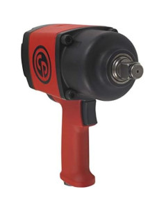 Llave de impacto neumática Chicago Pneumatic CP7763 3/4" 1630 Nm 2