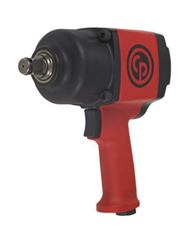 Llave de impacto neumática Chicago Pneumatic CP7763 3/4" 1630 Nm