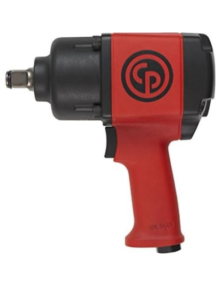 Llave de impacto neumática Chicago Pneumatic CP7763 3/4" 1630 Nm