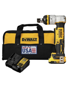 Cortador de Alambre Inalámbrico DEWALT 20V MAX XR DCE158D1