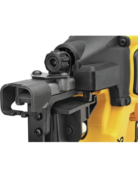 Grapadora de Corona Inalámbrica DEWALT 20V MAX DCFS950P2