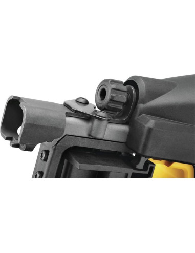 Grapadora de Corona Inalámbrica DEWALT 20V MAX DCFS950P2