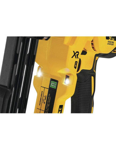 Grapadora de Corona Inalámbrica DEWALT 20V MAX DCFS950P2