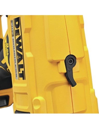 Grapadora de Corona Inalámbrica DEWALT 20V MAX DCFS950P2