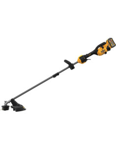 Cortadora de Hilo Inalámbrica DEWALT 60V MAX 17" con Batería 2